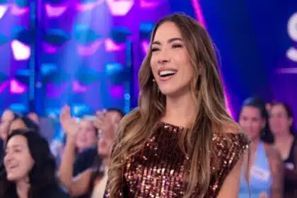 Patrícia Abravanel surge em rara aparição com sua caçula, sua mãe e a irmã