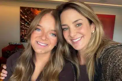 Rafa Justus, filha de Ticiane Pinheiro, revela quem foi seu cirurgião plástico