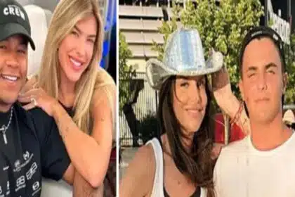 Lorena Improta exibe encontro dos filhos com Ivete Sangalo e Marcelo e encanta