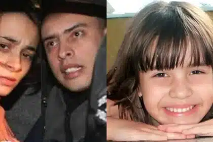 Anna Carolina Jatobá teria feito uma revelação