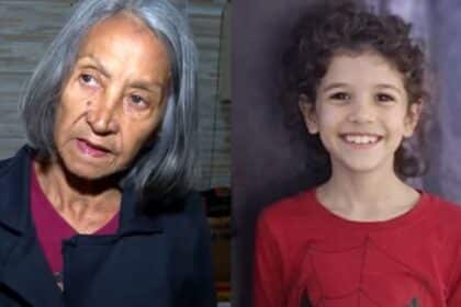 A avó paterna e a madrasta do menino foram detidas