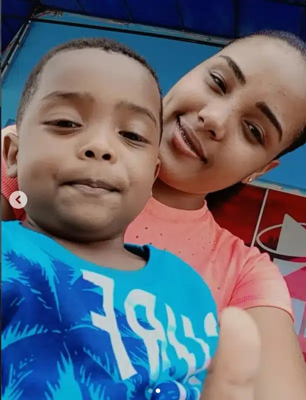Mãe de crianças de Bacabal traz nova revelação após 4 meses