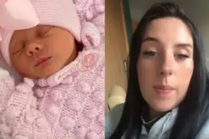 Decisão sobre mãe que tirou vida da filha surgiu