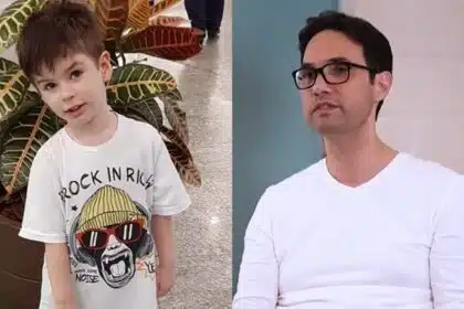 Ex-entenada de Jairo impressionou com relato