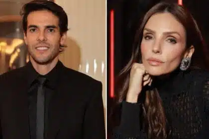 Ex-esposa de Kaká fala sobre a separação e surpreende