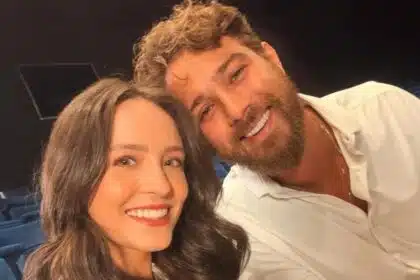 Larissa Manoela fala sobre gravidez e explica