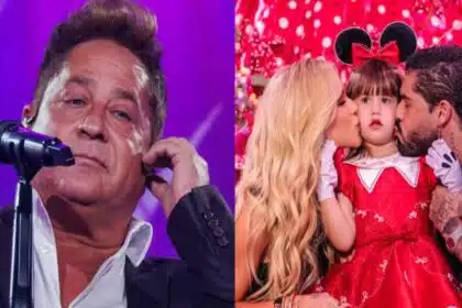 Leonardo não comparece a festa de cinco anos da neta e motivo surpreende
