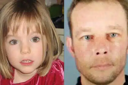 Decisão sobre homem que teria levado Madeleine McCann foi revelada