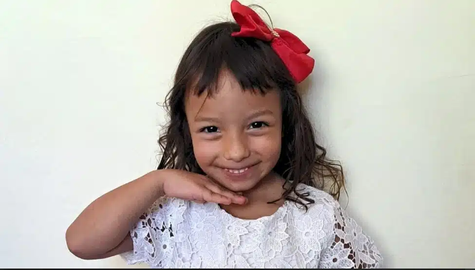 Mãe e padrasto tiraram a vida da pequena Maria Clara
