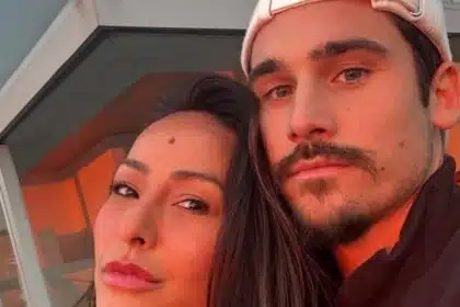 Nicolas Prattes faz desabafo sobre perda de seu bebê