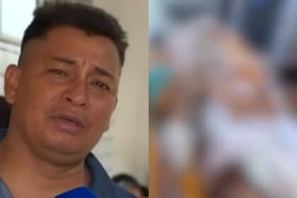 Pai contou o que descobriu sobre a filha que entrou em coma