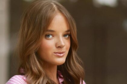 Rafaella Justus revela o que leva na bolsa de escola e impressiona