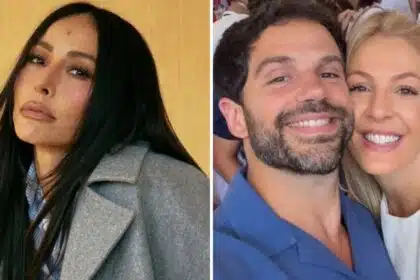 Filha de Sabrina Sato e Duda surge com madrasta na escola