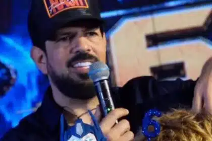 Sorocaba festeja os 6 anos do primogênito