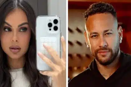 Amanda Kimberlly revela detalhes da festa de dois anos da filha com Neymar