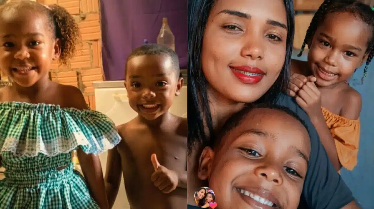 Mãe das crianças de Bacabal expõe reviravolta após 5 meses