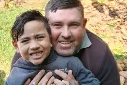 Surgiu decisão sobre pai que jogou filho da ponte
