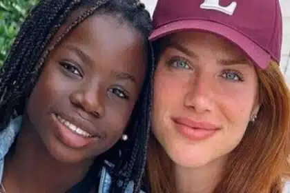 Giovanna Ewbank faz linda homenagem no aniversário de 13 anos de Títi
