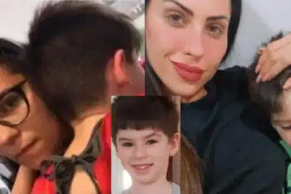 Babá de Henry Borel impressionou ao falar de Monique Medeiros