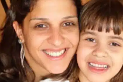 Mãe de Isabella Nardoni mostrou o rosto do filho e a semelhança com a irmã que partiu impressionou