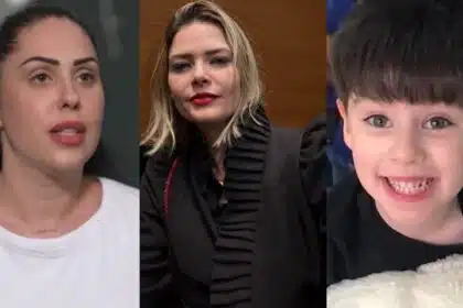Advogada saiu do caso de Monique Medeiros