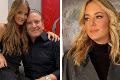 Rafaella Justus se muda para mansão do pai e Tici comenta