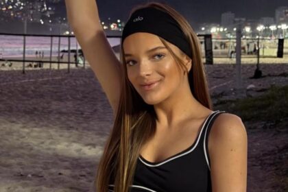 Rafaella Justus revela se colocou silicone