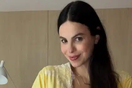 Sthefany Brito explica por que fez laqueadura após o parto do terceiro filho