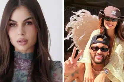 Amanda Kimberlly manda recado após festa organizada por Bruna para sua filha e surpreende
