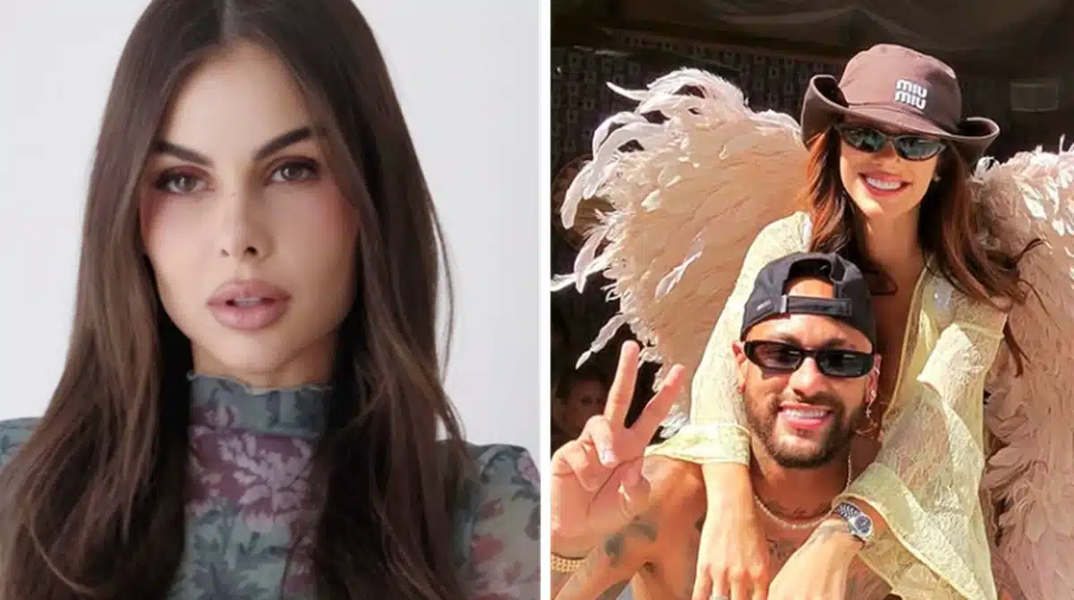 Amanda Kimberlly manda recado após festa organizada por Bruna para sua filha e surpreende