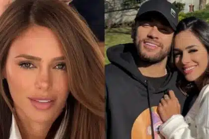 Bruna Biancardi rebate rumores sobre cancelamento da festa de um ano da filha