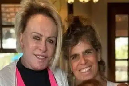 Filha de Ana Maria Braga faz desabafo sobre separação e ex-marido reage