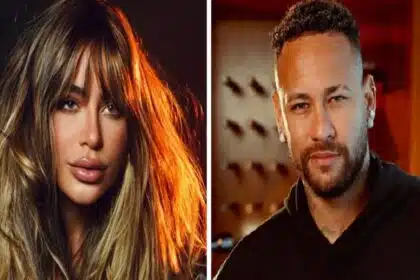Rafaella Santos, irmã de Neymar, celebra os dois anos da sobrinha e se declara