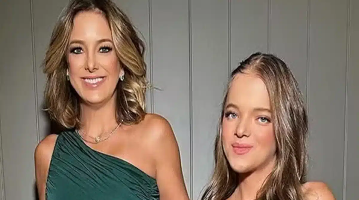 Ticiane Pinheiro celebra os 17 anos de Rafa Justus com linda homenagem e emociona