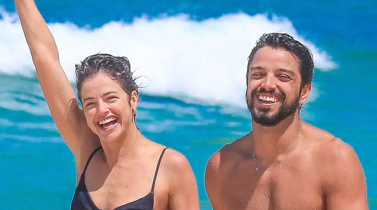 Agatha Moreira revela motivo de não querer filhos