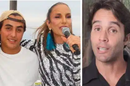 Daniel Cady responde sobre polêmica envolvendo filho
