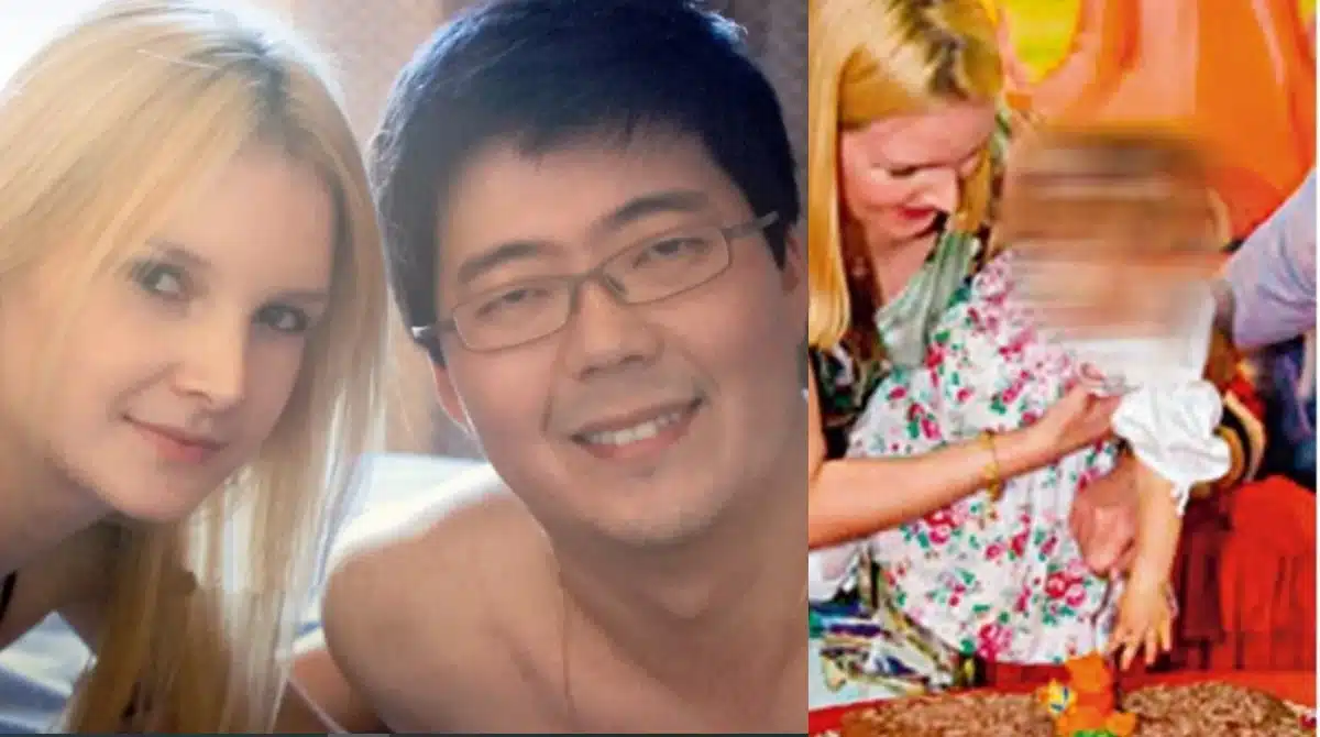 Elize Matsunaga fez uma carta para sua filha com Marcos