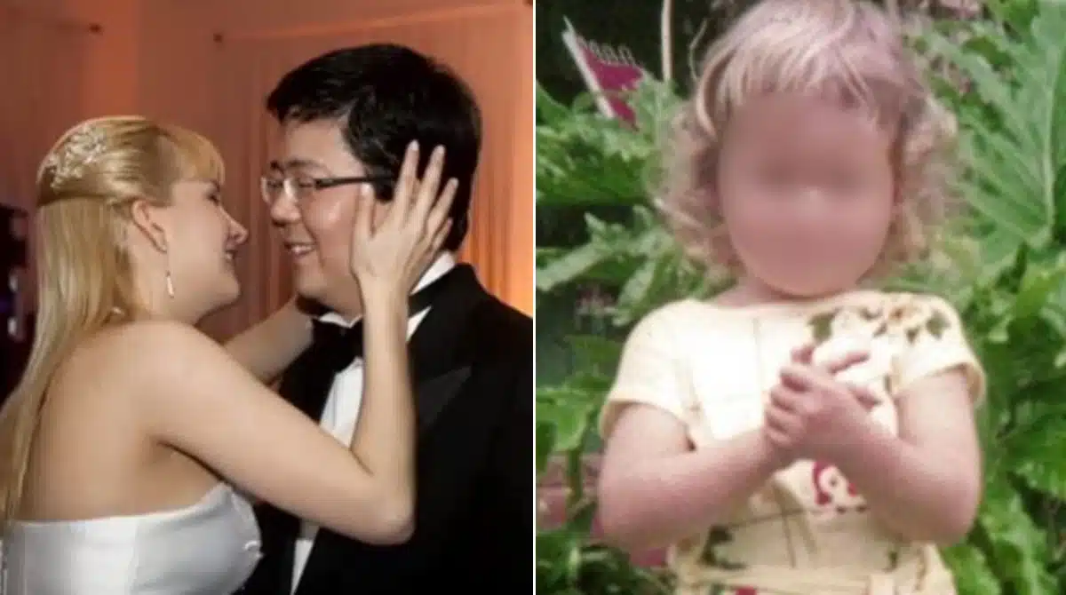 Revelação sobre Elize Matsunaga surgiu durante disputa pela guarda da filha
