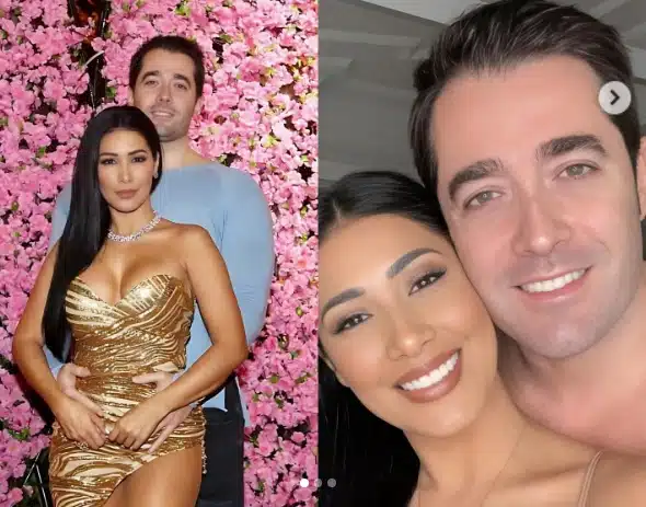 Ex-marido de Simaria revela detalhes da pensão dos filhos e faz desabafo
