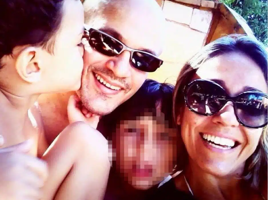 Mãe tirou a vida do seu filho e tentou culpar o marido