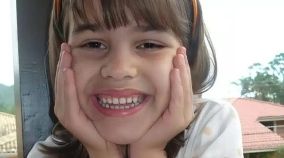 O irmão de Isabella Nardoni desabafou sobre ela