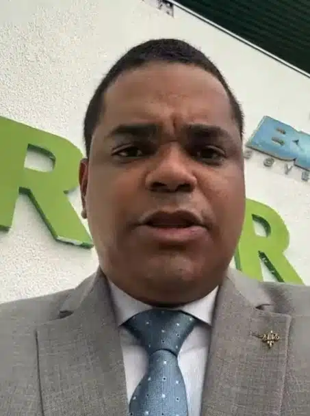 Weryd Simões, advogado da mãe da bebê Helena, falou do caso