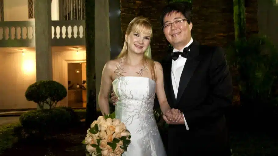 Casamento de Marcos Matsunaga com Elize foi luxuoso