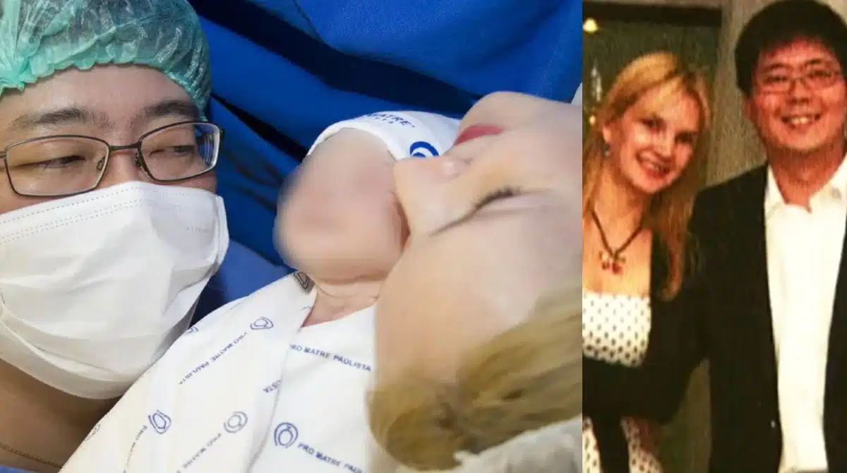 Pais de Marcos Matsunaga fizeram pedido sobre a filha de Elize