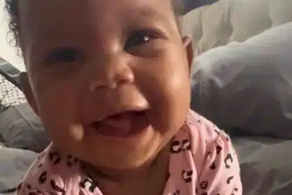 Decisão sobre menino que tirou a vida desta bebê surge