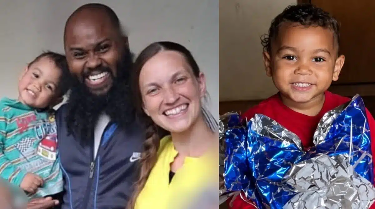 Pai tirou a vida do filho e foi revelado o que a mãe fez