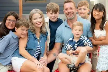Pai tirou as vidas dos filhos e da esposa, detalhes vieram à tona