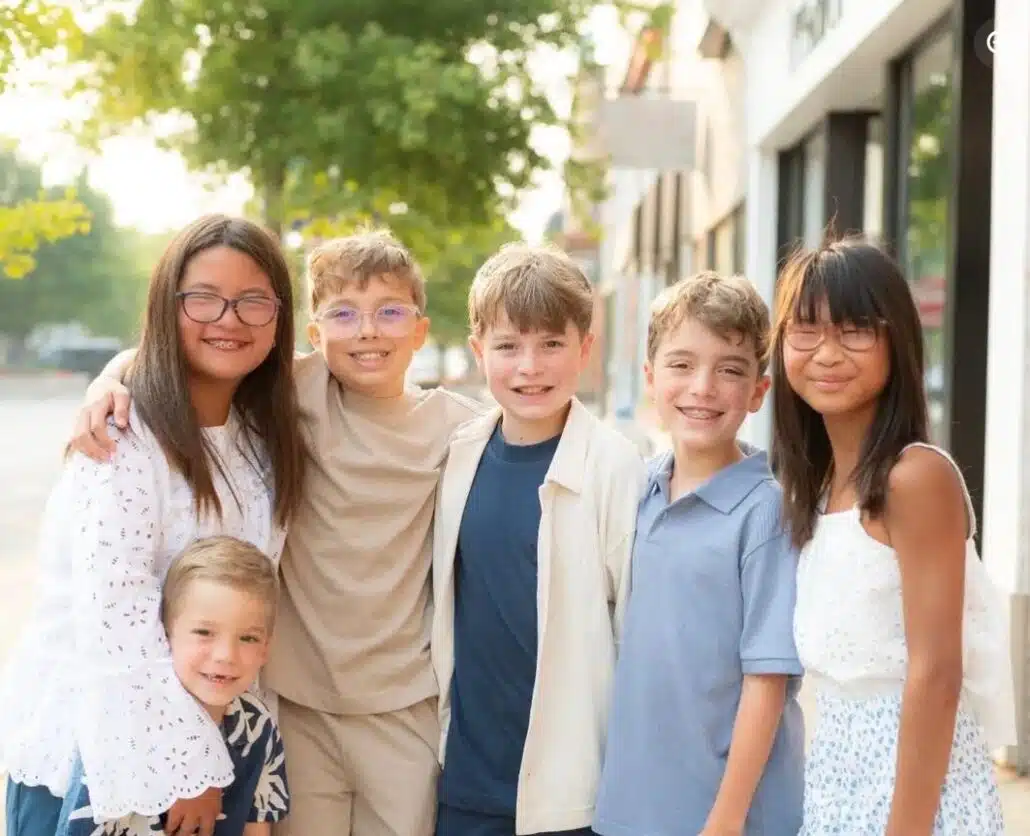 O pai tirou as vidas dos filhos, da esposa e a própria