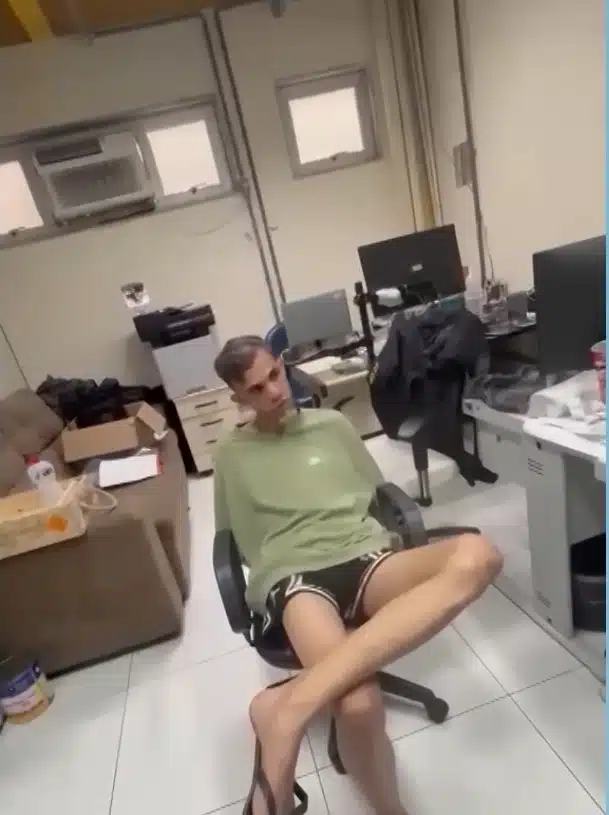 Pais vão responder pelo que fizeram, o pai falando sua versão