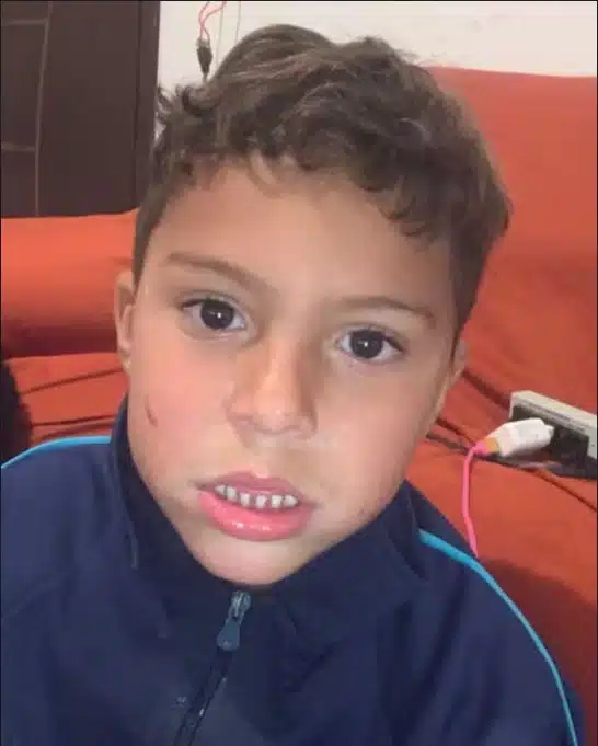 Pais do menino João Gabriel não vão ser responsabilizados